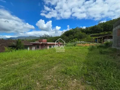 Lote/Terreno com 1 Quarto à venda, 505m² no Três Rios do Norte, Jaraguá do Sul
