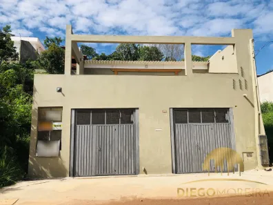 Casa com 1 Quarto à venda, 250m² no Corumbá (Terra Preta), Mairiporã