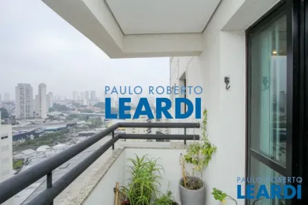Apartamento com 3 Quartos à venda, 105m² no Jardim Vila Mariana, São Paulo