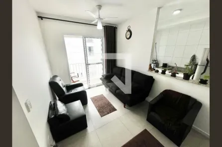 Apartamento com 2 Quartos à venda, 57m² no Jardim das Laranjeiras, São Paulo