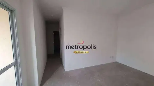 Apartamento com 3 Quartos à venda, 80m² no Osvaldo Cruz, São Caetano do Sul