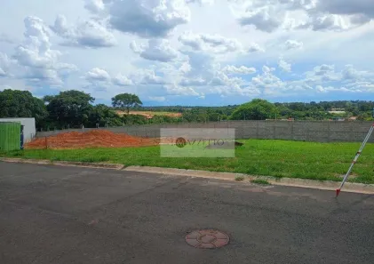 Lote/Terreno à venda, 337m² no Residencial Evidências, Indaiatuba