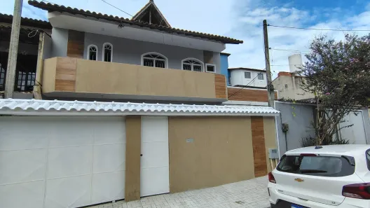 Casa com 3 Quartos à venda, 194m² no Campo Grande, Rio de Janeiro