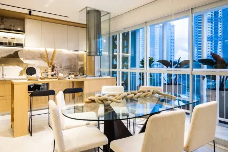 Apartamento com 3 Quartos à venda, 100m² no Setor Bueno, Goiânia
