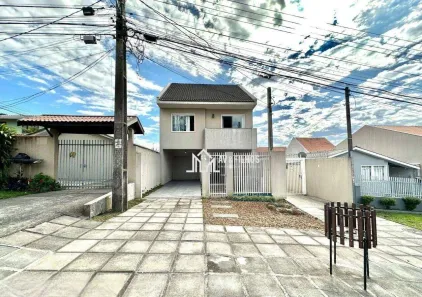 Sobrado com 3 Quartos à venda, 147m² no Bairro Alto, Curitiba