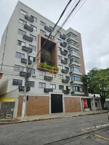 Flat com 1 Quarto à venda, 23m² no Jardim Amália, Volta Redonda