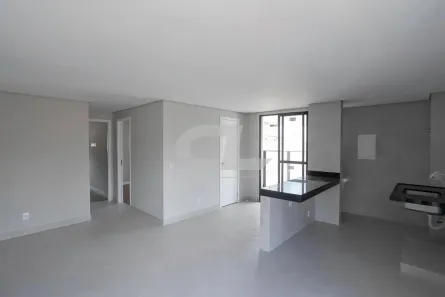 Apartamento com 2 Quartos à venda, 66m² no Santo Antônio, Belo Horizonte