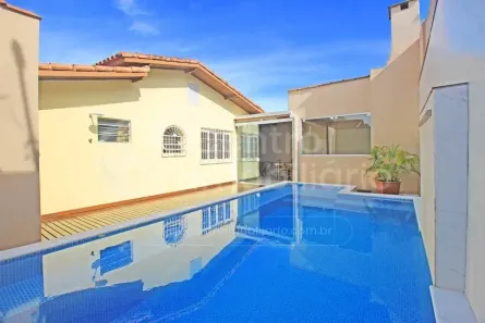 Casa com 3 Quartos à venda, 202m² no , Peruíbe