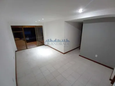 Apartamento com 3 Quartos à venda, 103m² no Recreio dos Bandeirantes, Rio de Janeiro
