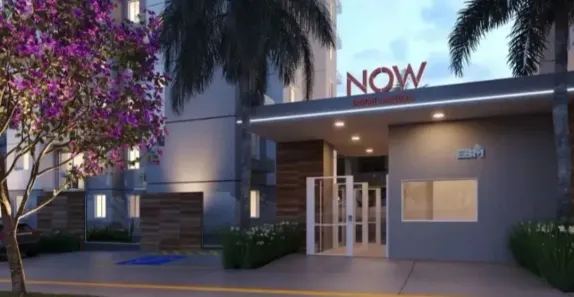 Apartamento com 3 Quartos à venda, 61m² no Parque Amazônia, Goiânia