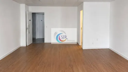 Sala Comercial à venda, 39m² no Cerqueira César, São Paulo