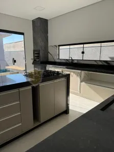 Casa de Condomínio com 3 Quartos à venda, 145m² no Loteamento Santa Marta, Ribeirão Preto