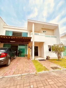 Casa de Condomínio com 4 Quartos à venda, 183m² no Buraquinho, Lauro de Freitas