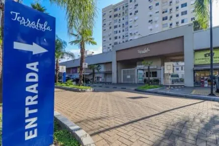 Apartamento com 3 Quartos à venda, 61m² no Jardim Itu, Porto Alegre