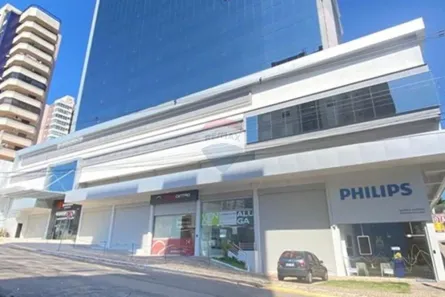 Sala Comercial para alugar, 36m² no Centro, Passo Fundo