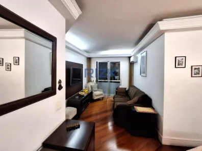 Apartamento com 3 Quartos à venda, 87m² no Cambuci, São Paulo