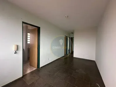 Apartamento com 3 Quartos à venda, 55m² no Centro, Uberaba