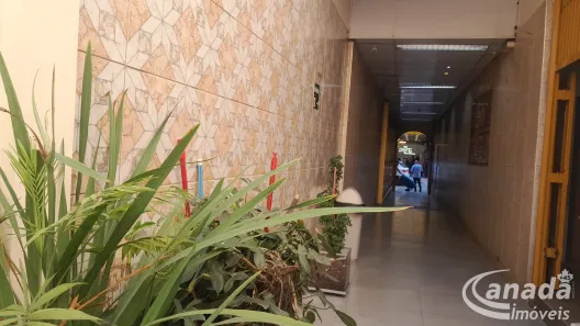 Sala Comercial para alugar, 20m² no Centro, Osasco