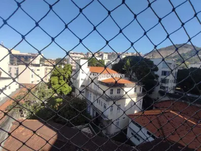 Apartamento com 2 Quartos à venda, 68m² no Glória, Rio de Janeiro