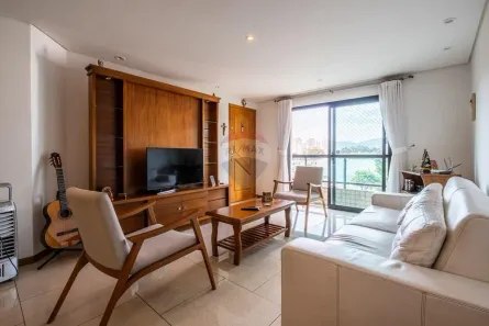 Apartamento com 3 Quartos à venda, 126m² no Vila Primavera, São Paulo