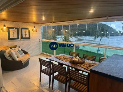 Apartamento com 3 Quartos à venda, 147m² no Riviera, Bertioga
