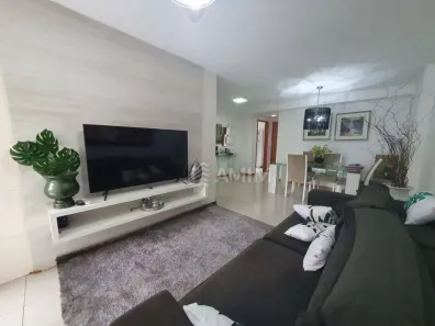 Apartamento com 3 Quartos à venda, 104m² no Icaraí, Niterói