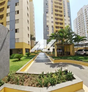 Apartamento com 3 Quartos à venda, 70m² no Bonfim, Campinas