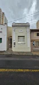Casa com 2 Quartos à venda, 66m² no Centro, Campinas