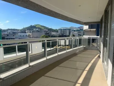 Apartamento com 3 Quartos para alugar, 123m² no Vila Valqueire, Rio de Janeiro
