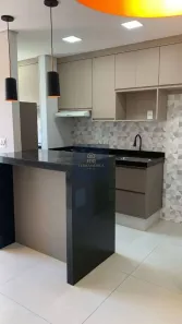Apartamento com 2 Quartos à venda, 57m² no Jardim São Domingos, Americana