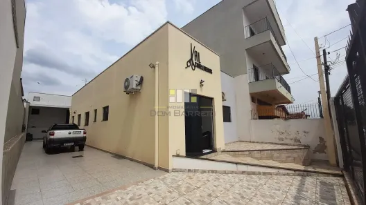 Imóvel Comercial com 1 Quarto à venda, 145m² no Centro, Sumaré