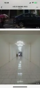 Ponto Comercial para alugar, 100m² no Centro, Niterói