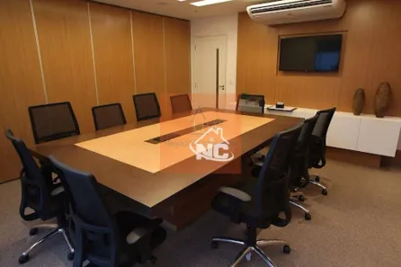 Apartamento com 1 Quarto à venda, 28m² no Centro, Niterói