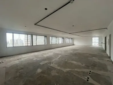 Sala Comercial para alugar, 200m² no Bela Vista, São Paulo
