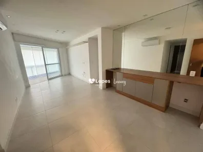 Apartamento com 3 Quartos à venda, 117m² no Lagoa, Rio de Janeiro