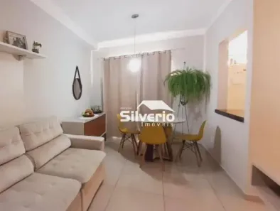 Apartamento com 3 Quartos à venda, 129m² no Chácara São Manoel, Taubaté