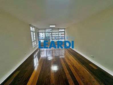 Apartamento com 3 Quartos à venda, 137m² no Perdizes, São Paulo