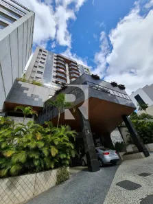 Cobertura com 3 Quartos à venda, 300m² no Centro, Juiz de Fora