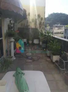 Cobertura com 4 Quartos à venda, 396m² no Copacabana, Rio de Janeiro