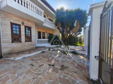 Casa com 3 Quartos à venda, 289m² no Jardim Santa Genebra, Campinas