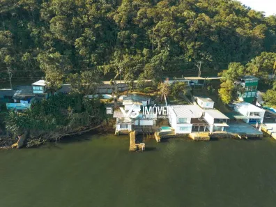 Casa com 6 Quartos à venda, 370m² no Prainha, Guaratuba