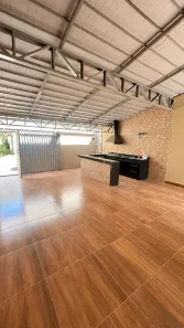Casa com 2 Quartos à venda, 150m² no Residencial Jardim Canedo III, Senador Canedo