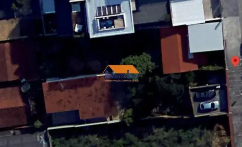 Lote/Terreno à venda, 400m² no Cachoeirinha, Belo Horizonte