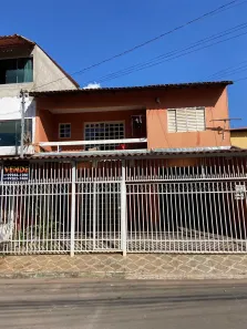Sobrado com 3 Quartos à venda, 240m² no Paranoá, Brasília