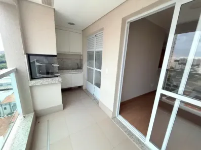 Apartamento com 2 Quartos para alugar, 72m² no Centro, Piracicaba