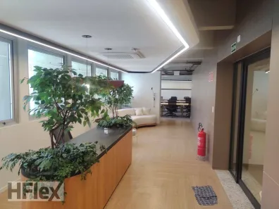 Prédio Comercial para alugar, 526m² no Cerqueira César, São Paulo