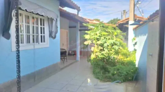 Casa com 3 Quartos à venda, 120m² no Maria Paula, São Gonçalo