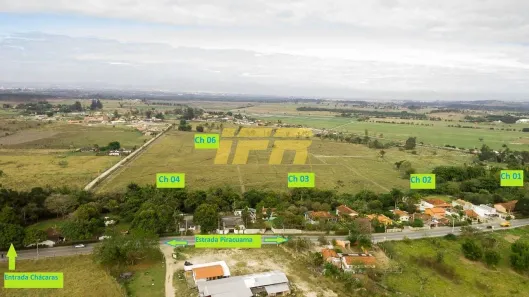 Lote/Terreno à venda, 10m² no Centro, Pindamonhangaba