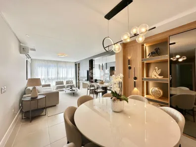 Apartamento com 3 Quartos à venda, 142m² no Zona Nova, Capão da Canoa