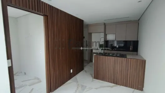 Apartamento com 2 Quartos à venda, 40m² no Vila Butantã, São Paulo